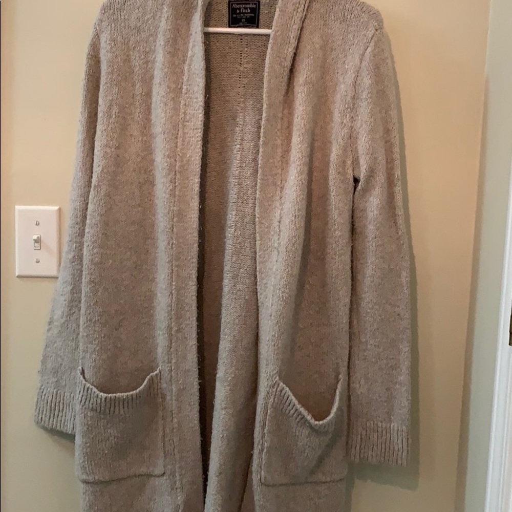 Cardigans